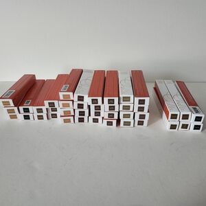 40 Piece Chella Eyebrow Pencil & Highlighter Bundle - Assorted Colors Reseller